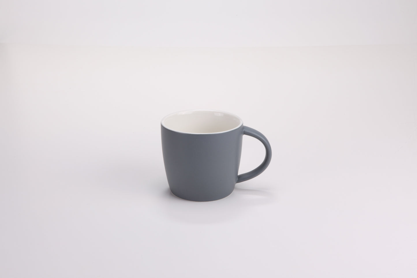 DE TERRA MUG 400ML - LIVID BLUE - DON BELLINI # DB2539240