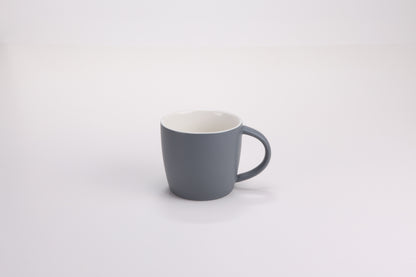 DE TERRA MUG 400ML - LIVID BLUE - DON BELLINI # DB2539240