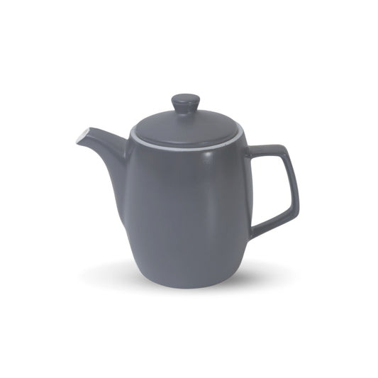 DE TERRA COFFEE POT 600ML - LIVID BLUE - DON BELLINI # DB2540060