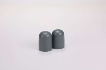 DE TERRA PEPPER SHAKER 6CM - LIVID BLUE - DON BELLINI # DB256PS06