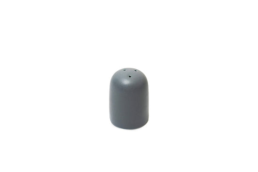 DE TERRA SALT SHAKER 6CM - LIVID BLUE - DON BELLINI # DB256SS06