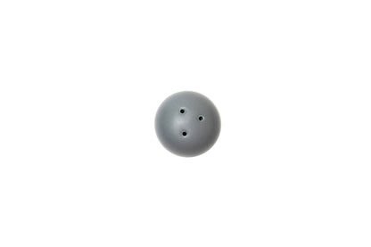 DE TERRA SALT SHAKER 6CM - LIVID BLUE - DON BELLINI # DB256SS06
