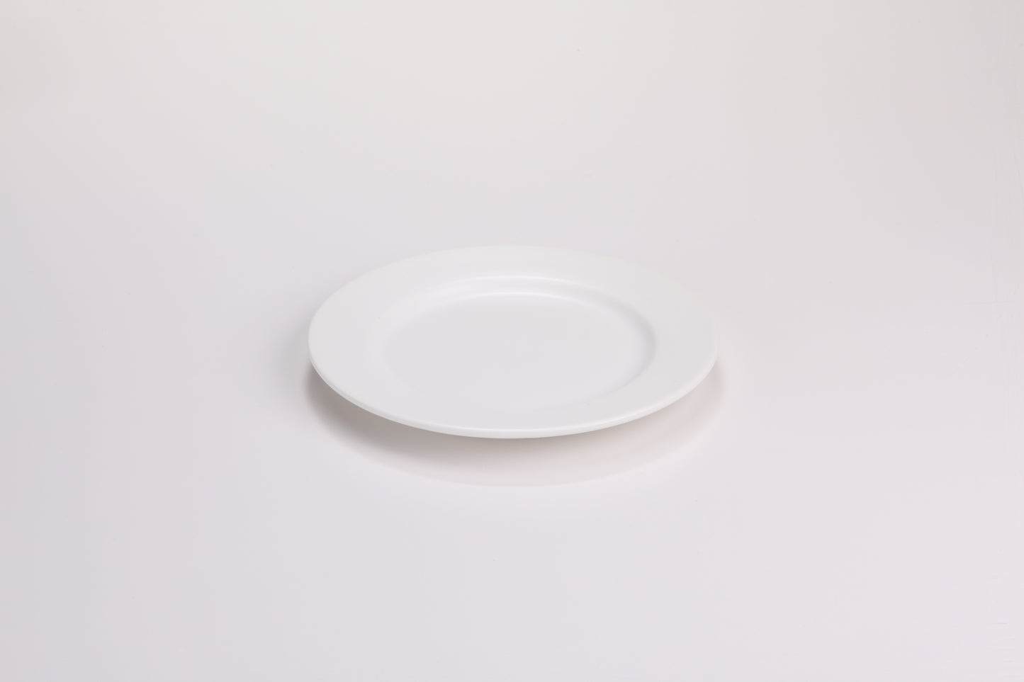 DE TERRA PLATE 6" l 15CM - LUSTRE PEARL - DON BELLINI # DB2610115