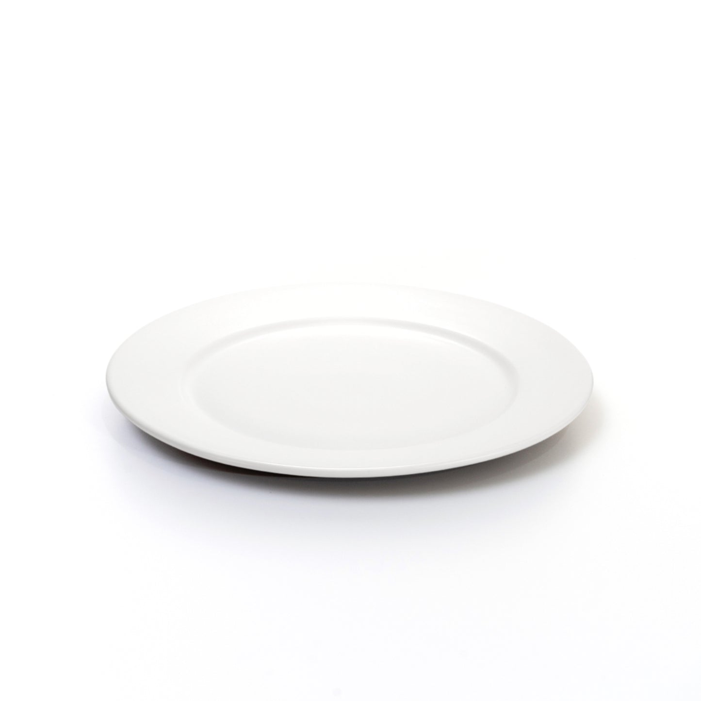 De Terra Plate Set [SET OF 4] - Pearl - DON BELLINI #DB2610120-S