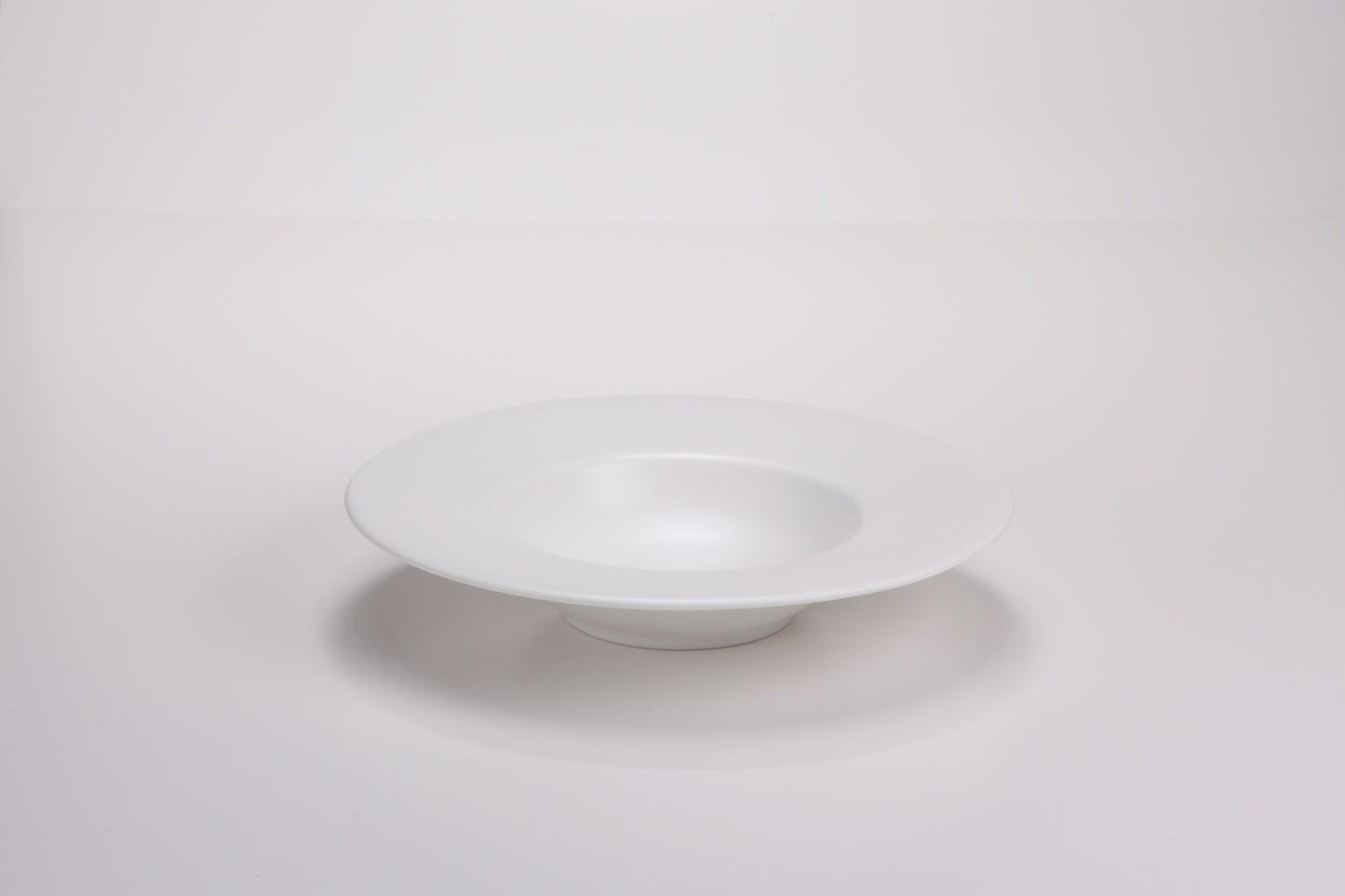 DE TERRA PASTA PLATE 10" l 25 CM - LUSTRE PEARL - DON BELLINI # DB2610525