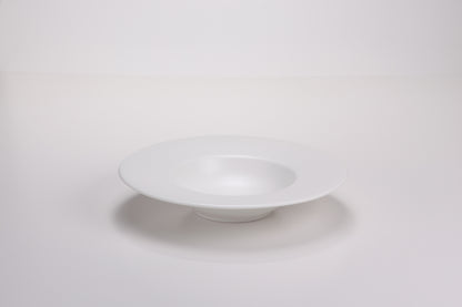 DE TERRA PASTA PLATE 10" l 25 CM - LUSTRE PEARL - DON BELLINI # DB2610525