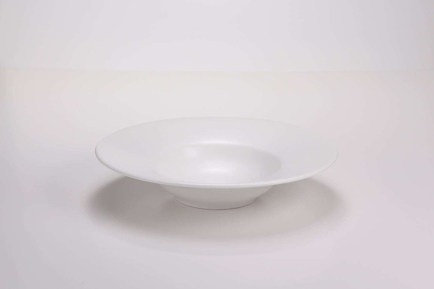 DE TERRA PASTA PLATE 12" l 30 CM - LUSTRE PEARL - DON BELLINI # DB2610530
