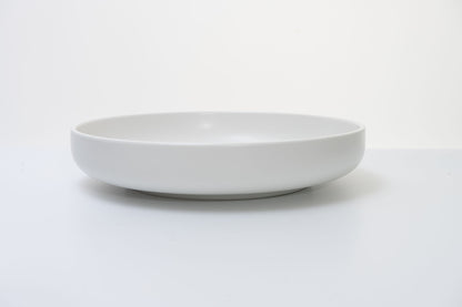 DE TERRA SERVICE PLATE 10.5" l 27CM - LUSTRE PEARL - DON BELLINI # DB2619027
