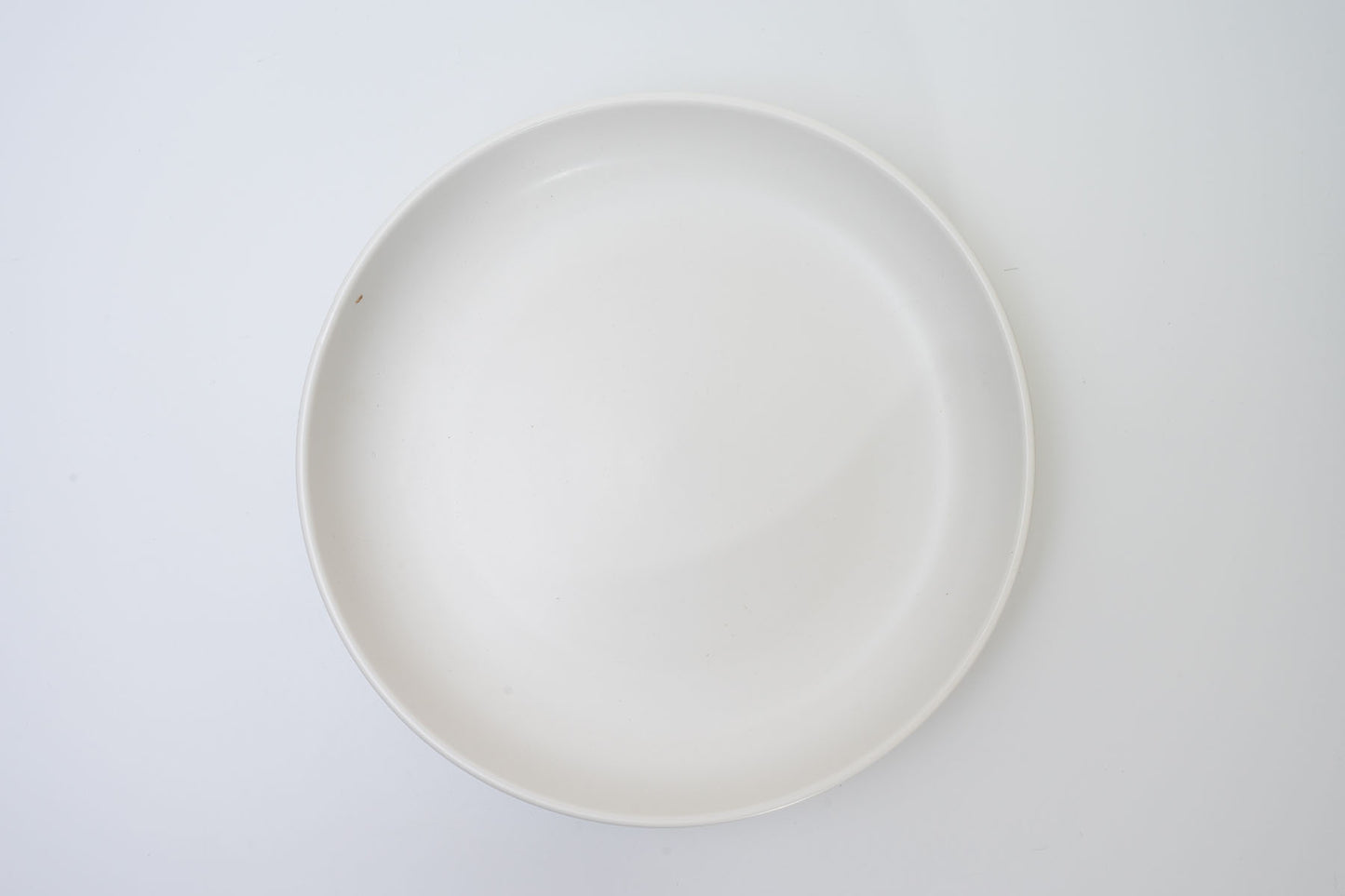 DE TERRA SERVICE PLATE 10.5" l 27CM - LUSTRE PEARL - DON BELLINI # DB2619027