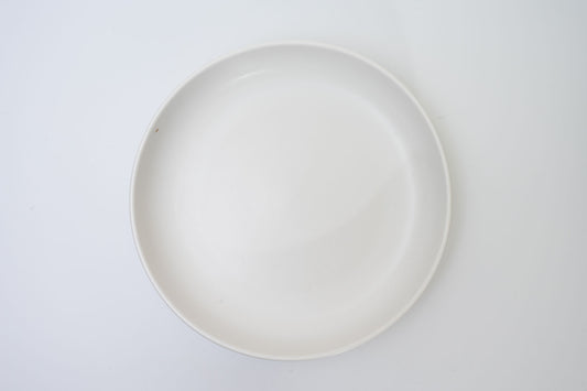DE TERRA SERVICE PLATE 10.5" l 27CM - LUSTRE PEARL - DON BELLINI # DB2619027