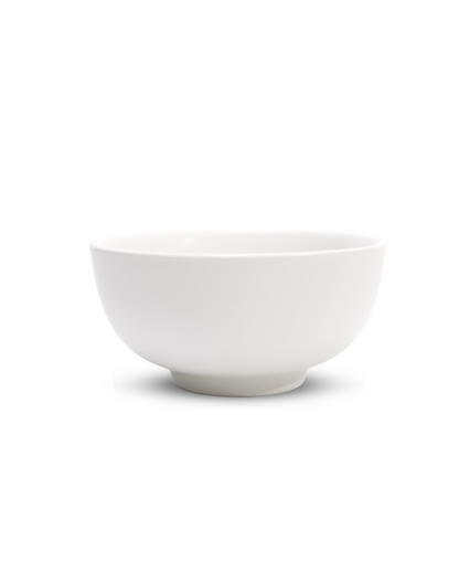 DE TERRA SOUP BOWL '5.75" l 15 CM - LUSTRE PEARL - DON BELLINI # DB2620015