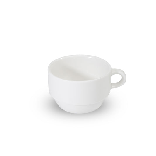 DE TERRA COFFEE CUP 125ML - LUSTRE PEARL - DON BELLINI # DB2639013