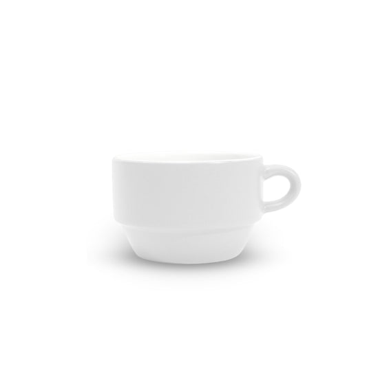 DE TERRA COFFEE CUP 125ML - LUSTRE PEARL - DON BELLINI # DB2639013