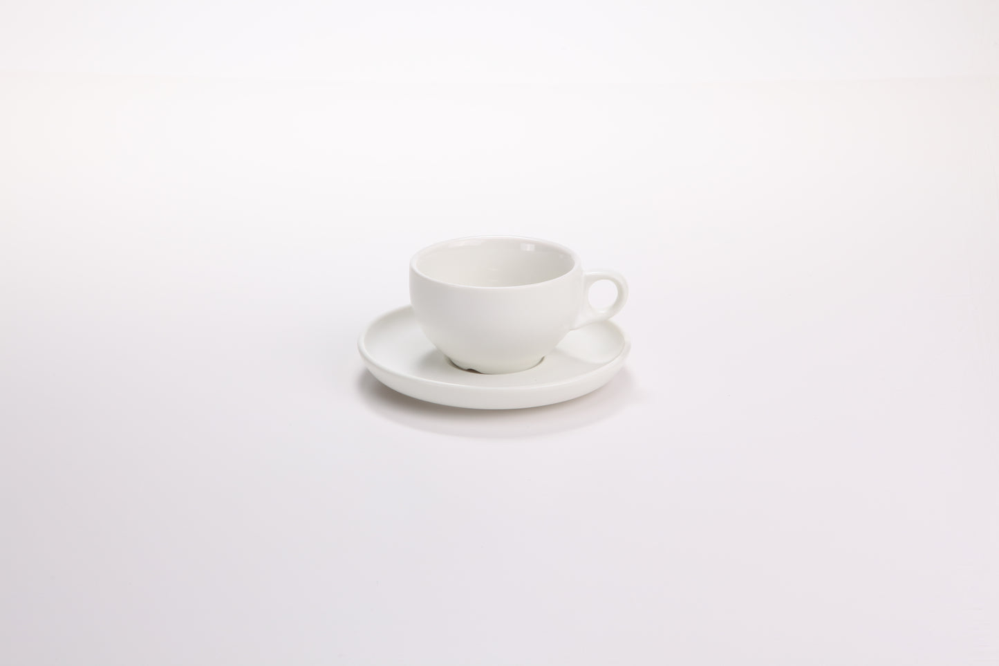 DE TERRA COFFEE CUP 125ML - LUSTRE PEARL - DON BELLINI # DB2639013