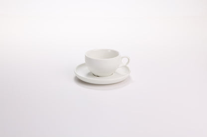 DE TERRA COFFEE CUP 125ML - LUSTRE PEARL - DON BELLINI # DB2639013