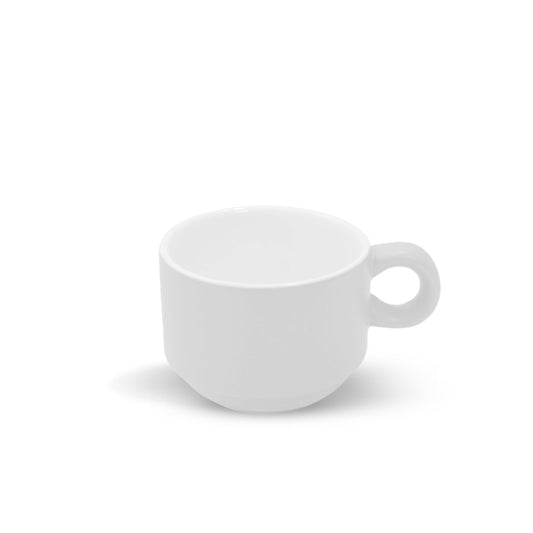 DE TERRA COFFEE CUP 175ML - LUSTRE PEARL - DON BELLINI # DB2639018