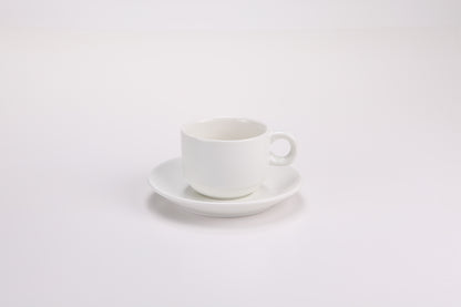 DE TERRA COFFEE CUP 200ML - LUSTRE PEARL - DON BELLINI # DB2639020