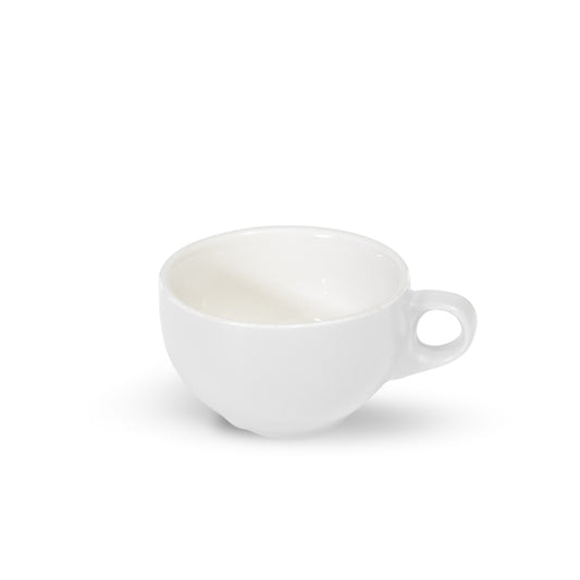 DE TERRA COFFEE CUP 120ML 7.5 x 4.5CM - LUSTRE PEARL - DON BELLINI # DB2639112