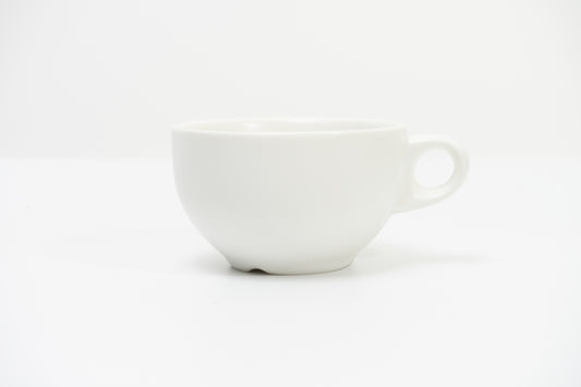 DE TERRA COFFEE CUP 120ML 7.5 x 4.5CM - LUSTRE PEARL - DON BELLINI # DB2639112