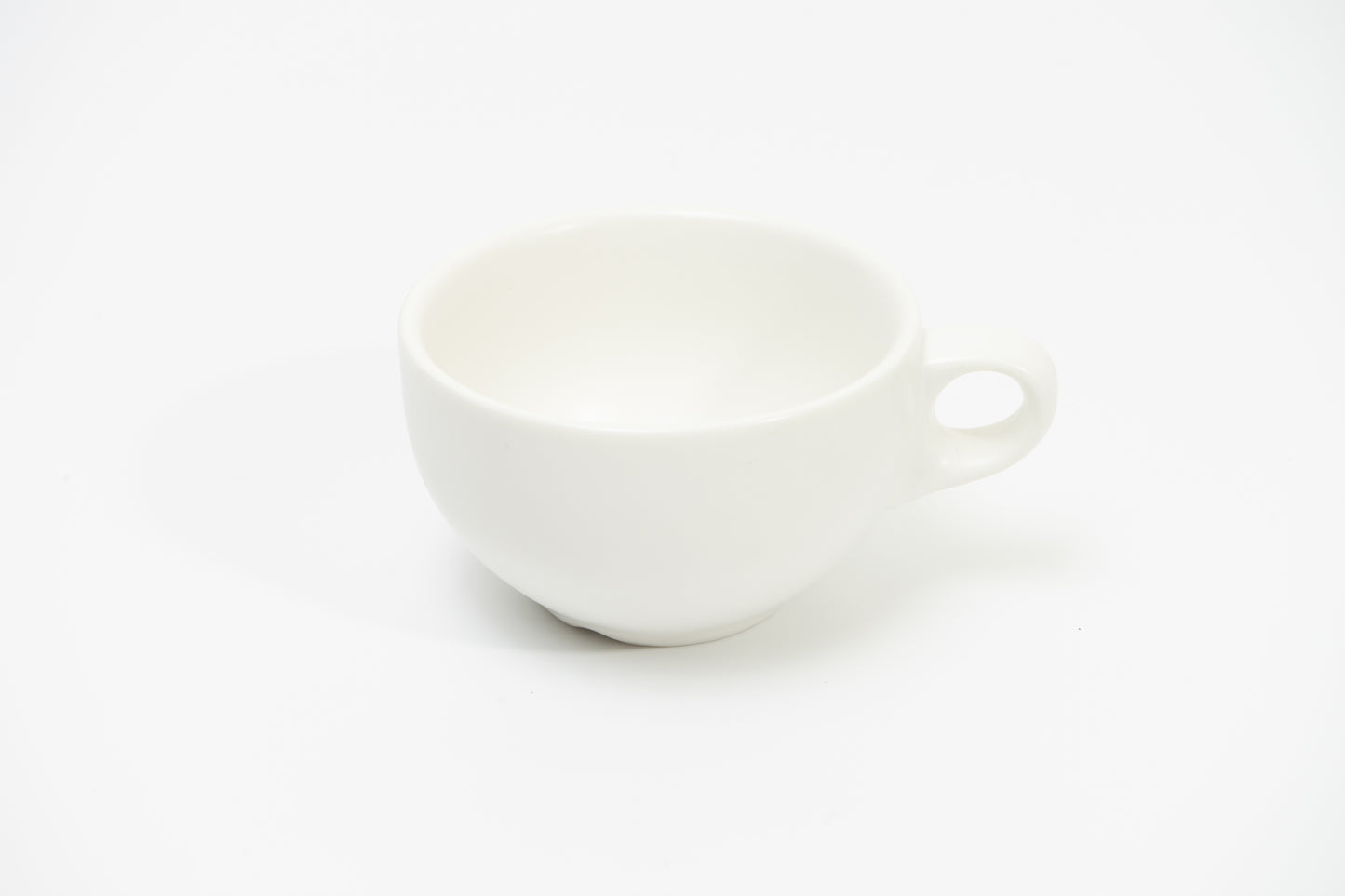 DE TERRA COFFEE CUP 120ML 7.5 x 4.5CM - LUSTRE PEARL - DON BELLINI # DB2639112