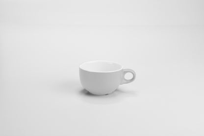 DE TERRA COFFEE CUP 200ML - LUSTRE PEARL - DON BELLINI # DB2639120