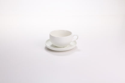 DE TERRA COFFEE CUP 300ML - LUSTRE PEARL - DON BELLINI # DB2639130
