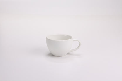 DE TERRA COFFEE CUP 160ML - LUSTRE PEARL - DON BELLINI # DB2639216