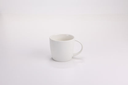 DE TERRA MUG 400ML - LUSTRE PEARL - DON BELLINI # DB2639240