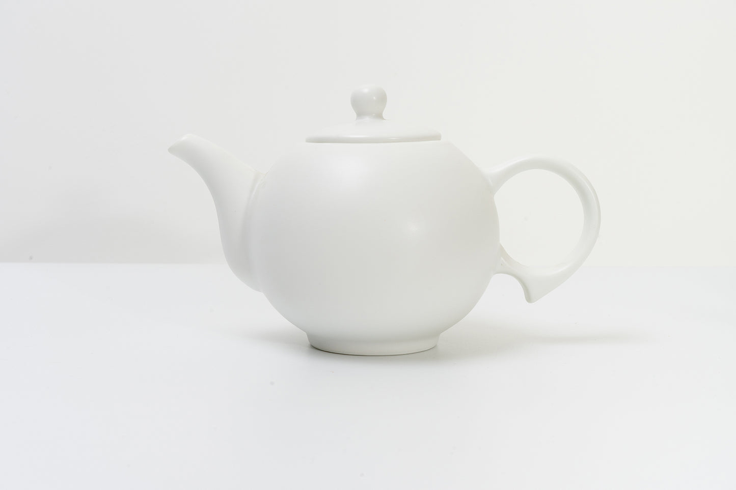 DE TERRA TEA POT 650ML - LUSTRE PEARL - DON BELLINI # DB2640065