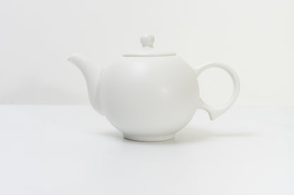 DE TERRA TEA POT 650ML - LUSTRE PEARL - DON BELLINI # DB2640065