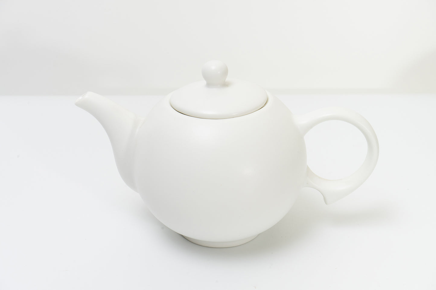 DE TERRA TEA POT 650ML - LUSTRE PEARL - DON BELLINI # DB2640065