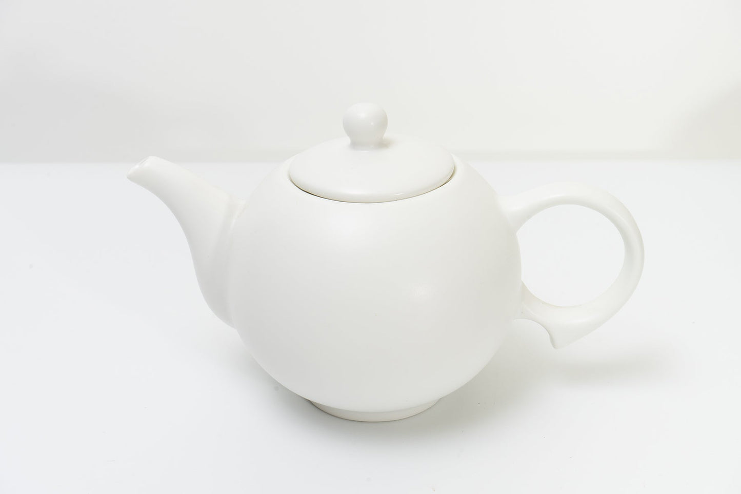 DE TERRA TEA POT 1000ML - LUSTRE PEARL - DON BELLINI # DB2640100