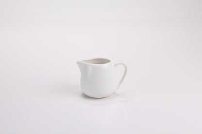 DE TERRA CREAMER W/ HANDLE 120ML - LUSTRE PEARL - DON BELLINI # DB2650018