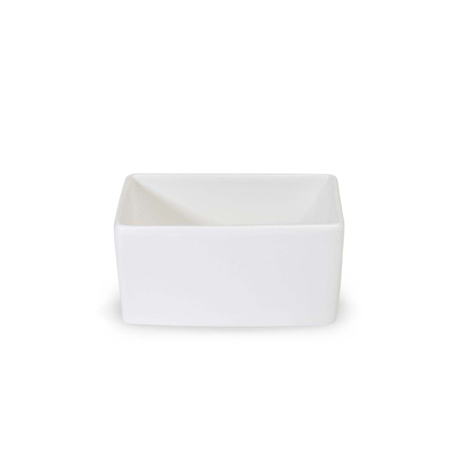 DE TERRA SUGAR BOWL 4" l 10cm - LUSTRE PEARL - DON BELLINI # DB2653010