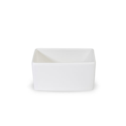 DE TERRA SUGAR BOWL 4" l 10cm - LUSTRE PEARL - DON BELLINI # DB2653010