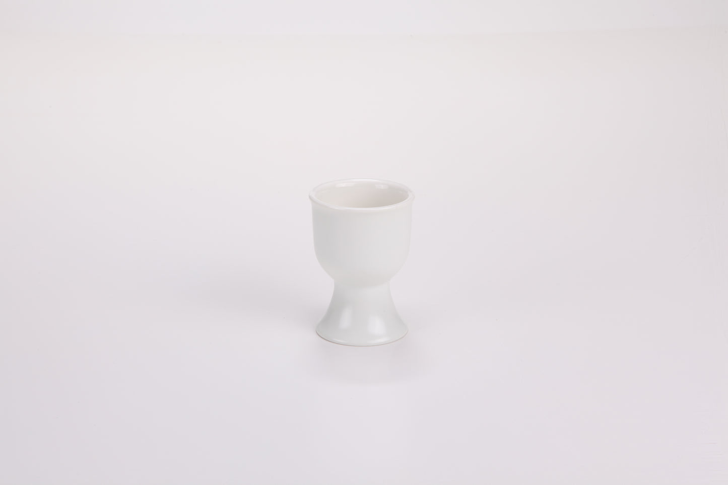 DE TERRA EGG CUP 45ML l 5 X 7CM - LUSTRE PEARL - DON BELLINI # DB266EC45