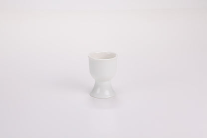 DE TERRA EGG CUP 45ML l 5 X 7CM - LUSTRE PEARL - DON BELLINI # DB266EC45