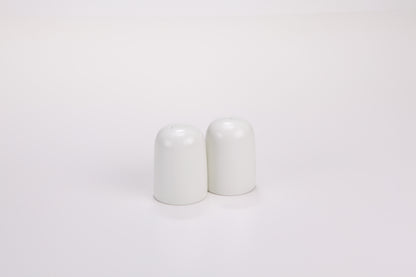DE TERRA PEPPER SHAKER 6CM - LUSTRE PEARL - DON BELLINI # DB266PS06