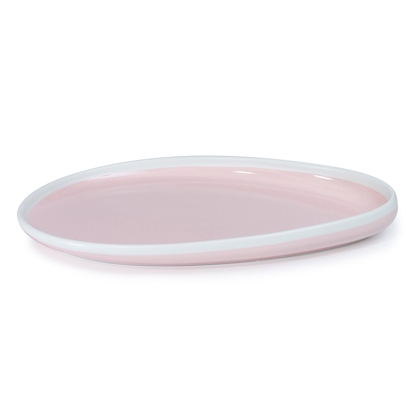 COZE TRIANGULAR PLATE 11.5" | 29 CM - DON BELLINI #DB5111028