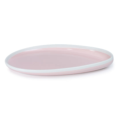 COZE TRIANGULAR PLATE 11.5" | 29 CM - DON BELLINI #DB5111028