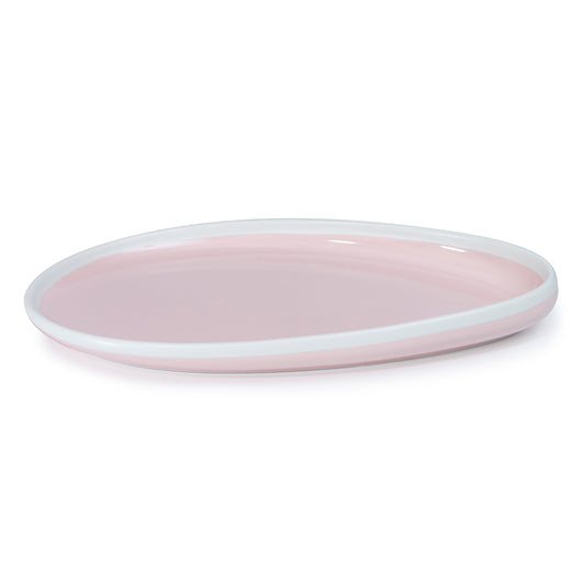 COZE TRIANGULAR PLATE 11.5" | 29 CM - DON BELLINI #DB5111028