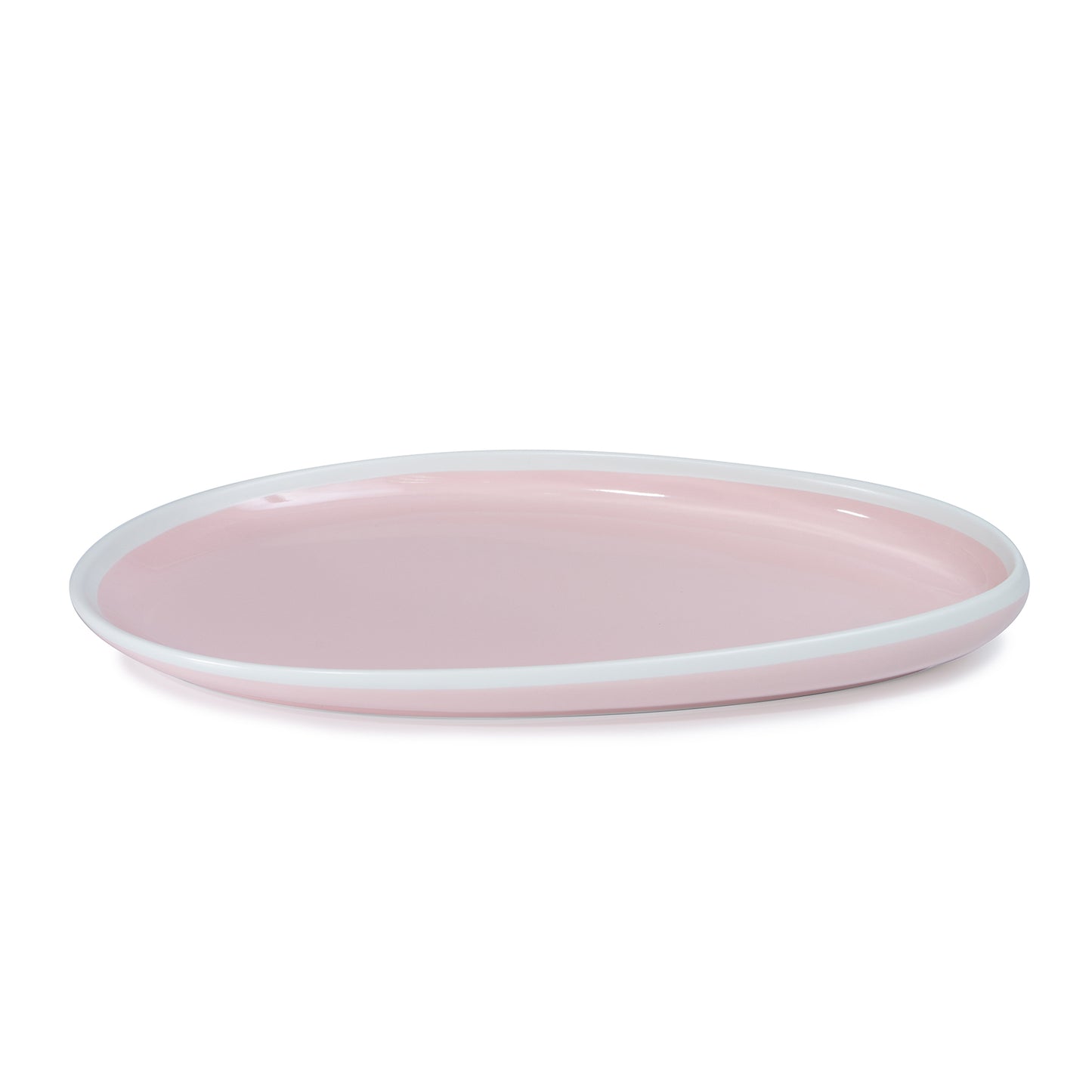 COZE TRIANGULAR PLATE 13" | 33 CM - DON BELLINI #DB5111033
