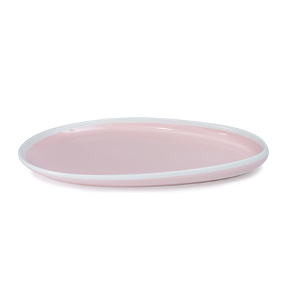 COZE TRIANGULAR PLATE 13" | 33 CM - DON BELLINI #DB5111033