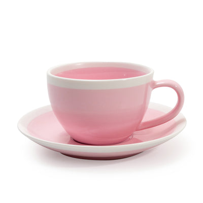 COZE TEAPOT & TEACUP BARBIECORE GIFT SET #DBCOZESET