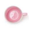 COZE TEAPOT & TEACUP BARBIECORE GIFT SET