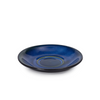 MIRAGE SAUCER FOR 170 ML COFFEE CUP | 13.5 CM - BLACK