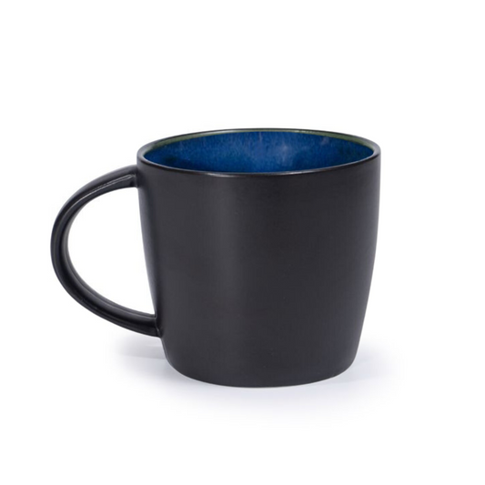 MIRAGE MUG SET 400ML | 13.5 OZ [SET OF 2] - DON BELLINI #DB6139240-S