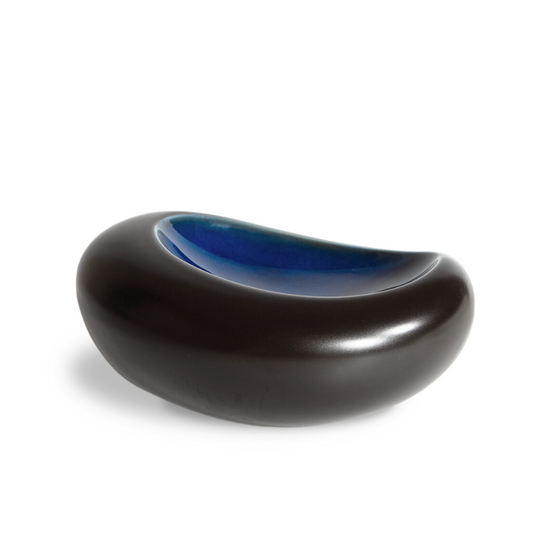 MIRAGE BEAN SHAPE BOWL 8" | 20 CM - DON BELLINI #DB6161120