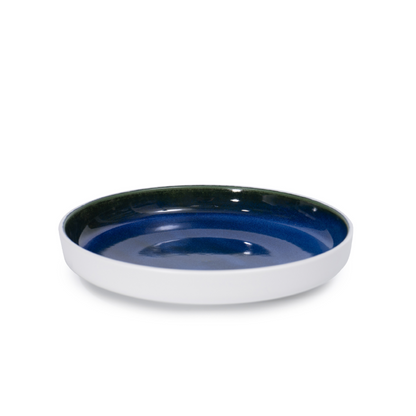 MIRAGE DEEP PLATE 7.25" | 18 CM - BLACKDEEP PLATE 7.25" | 18 CM - DON BELLINI #DB6110219