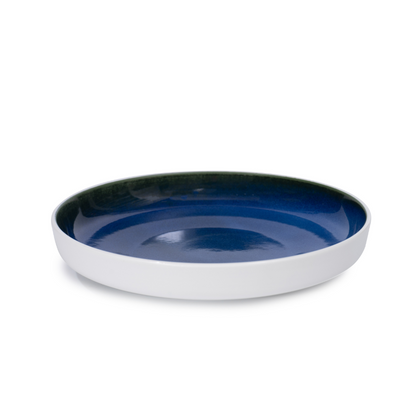 MIRAGE DEEP PLATE 9.25" | 23 CM - DON BELLINI #DB6110224